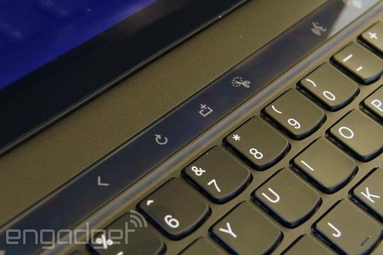 新ThinkPad X1 Carbon评测 配置升级改进有限