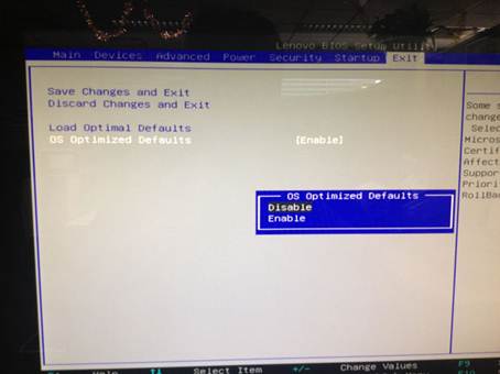 Lenovo消费台式机与一体机预装Win8改装Win7 全福编程网