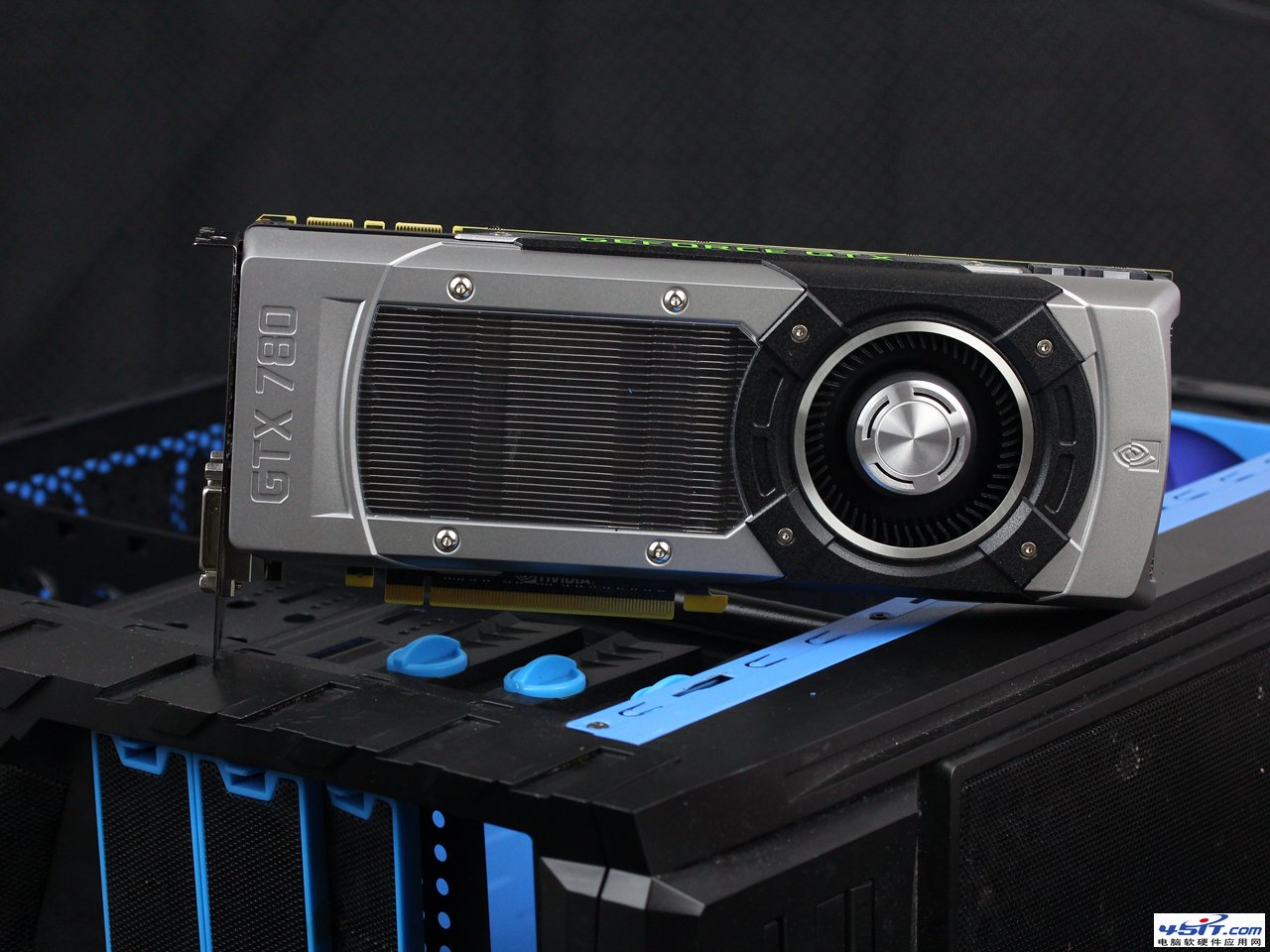 影驰GTX780功耗如何 全福编程网
