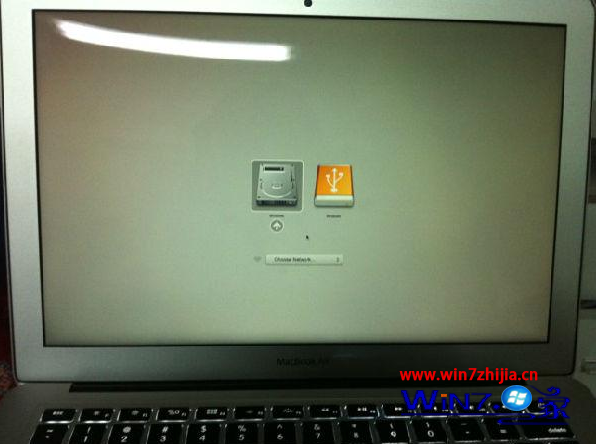苹果笔记本安装win7系统的方法 全福编程网