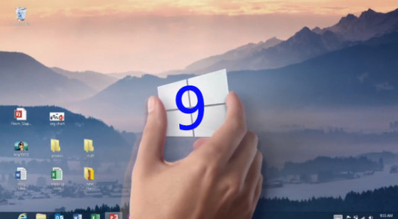 18张图提前解读Win9亮点 全福编程网