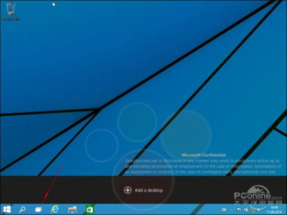 18张图看尽Windows9！提前解读Win9亮点