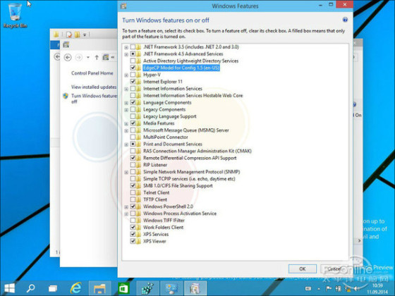 18张图看尽Windows9！提前解读Win9亮点