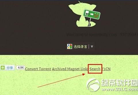torrentkitty怎么用番号？ 全福编程网