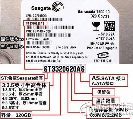 硬盘缓存有什么用？ 全福编程网