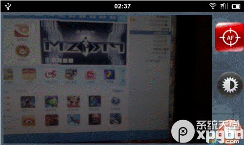 droidcamx怎么用？droidcamx将手机当电脑摄像头方法