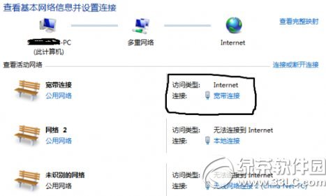 ipv4无internet访问权限怎么办？ 全福编程网