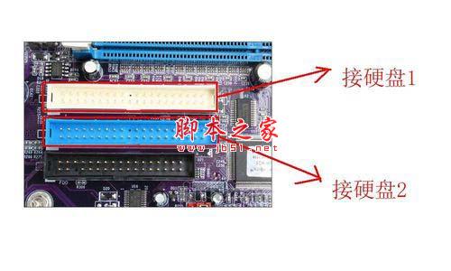 如何给台式机添加硬盘？Win7添加第二块硬盘的操作方法