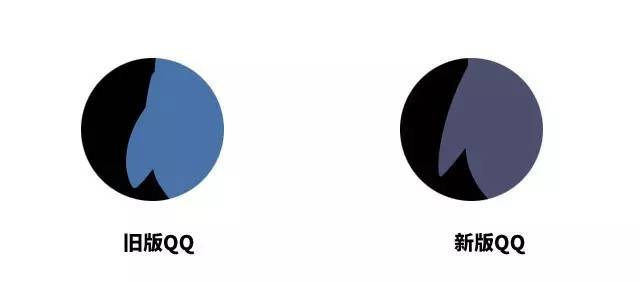 腾讯QQ更换新LOGO！18岁的QQ，更加成熟了