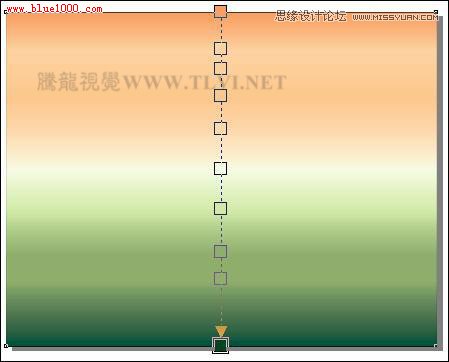 CorelDraw彩色铅笔绘制美丽的卡通通话故事,PS教程,思缘教程网