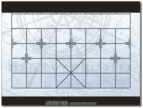 使用CorelDRAW预设形状工具绘制预设形状  全福编程网