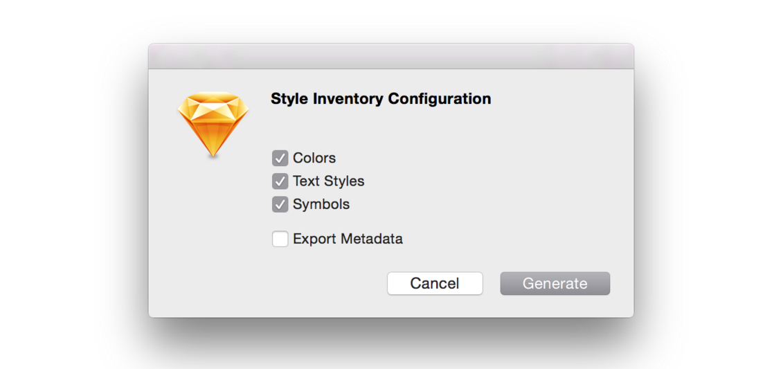 Style-Inventory