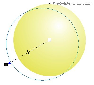 CorelDraw制作超漂亮的立体字教程,PS教程,思缘教程网