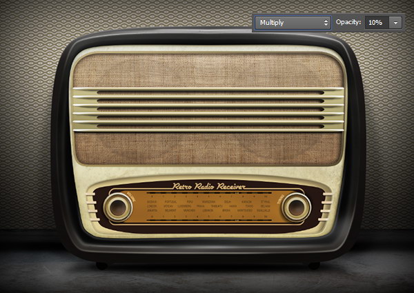 Photo-Realistic-Retro-Radio-170