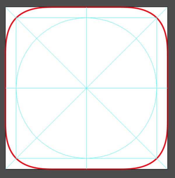 使用ILLUSTRATOR做UI设计系列教程