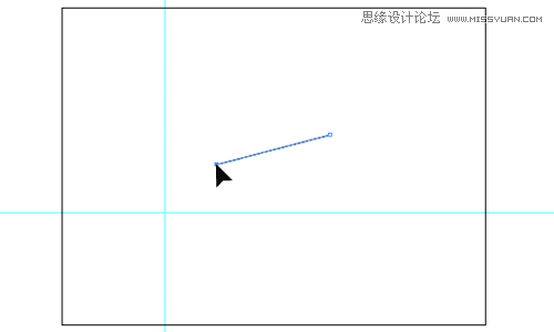 Illustrator绘制三维立体透视图教程,PS教程,思缘教程网