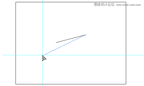 Illustrator绘制三维立体透视图教程,PS教程,思缘教程网