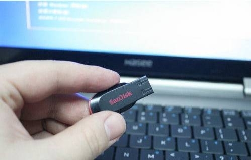 五款精品U盘装机工具推荐 全福编程网