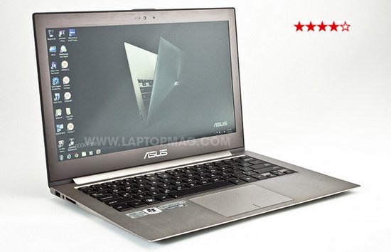 LAPTOP评选十大最佳超极本 全福编程网