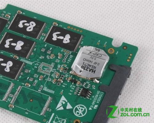 怎么预防固态硬盘掉电数据丢失？ 全福编程网