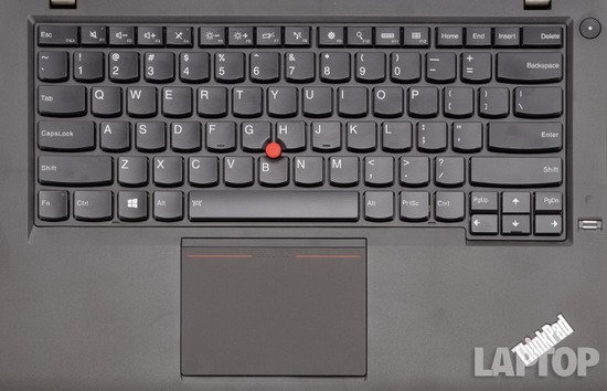 ThinkPad T431s评测 续航能力不俗但散热一般
