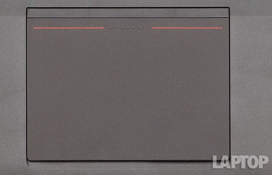 ThinkPad T431s评测 续航能力不俗但散热一般