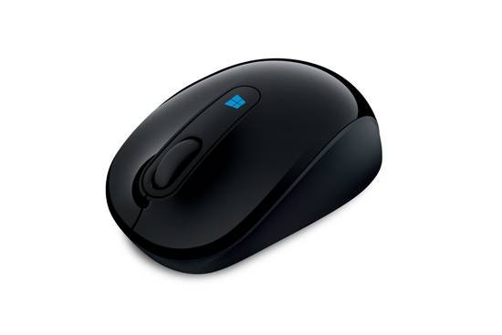 Win 8专用无线鼠标亮相 全福编程网