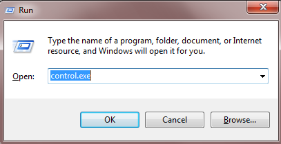 windows 高级技巧用好控制面板 全福编程网