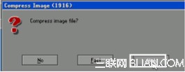 使用Ghost备份操作系统