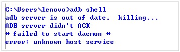 怎么用鼠标键盘来控制你的Android手机
