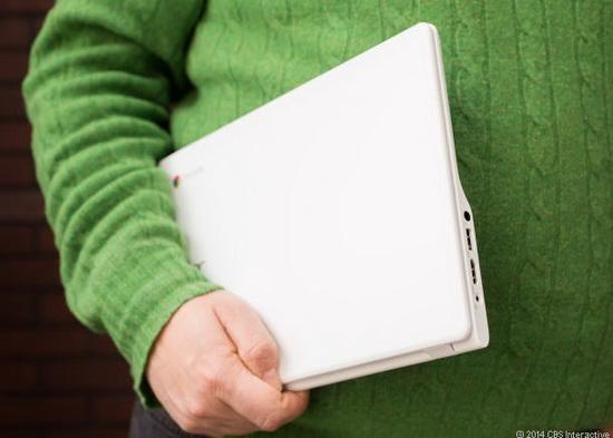 宏碁C720P试用：也许是最出色的Chromebook