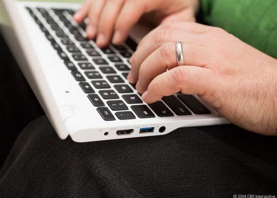 宏碁C720P试用：也许是最出色的Chromebook