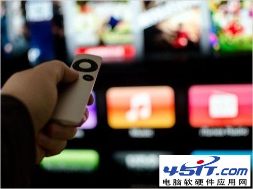 如何恢复Apple TV出厂设置？ 全福编程网