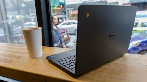 戴尔Chromebook 11评测 全福编程网