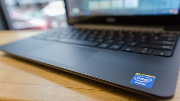 戴尔Chromebook 11评测 外观漂亮性能中庸