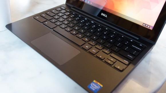 戴尔Chromebook 11评测 外观漂亮性能中庸