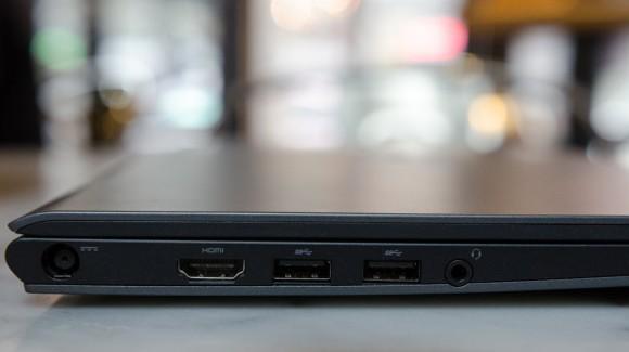 戴尔Chromebook 11评测 外观漂亮性能中庸