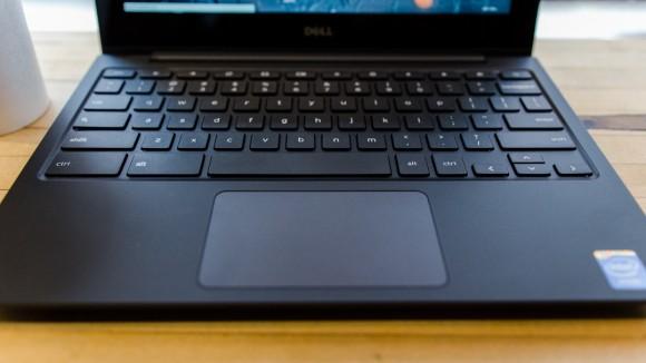 戴尔Chromebook 11评测 外观漂亮性能中庸