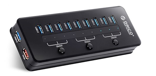 USB3.0怎么样