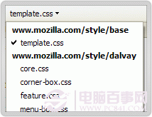 firebug怎么使用？firebug使用教程