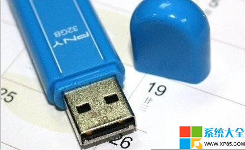 u盘的USB2.0和3.0怎么区分 全福编程网
