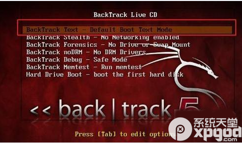 backtrack5安装教程 bt5破解教程（附下载）
