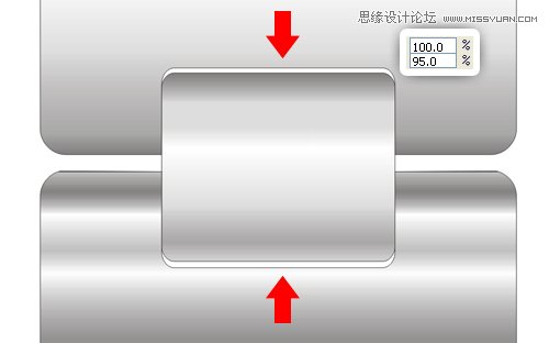 CorelDraw绘制超真实的手表教程,全福编程网教程