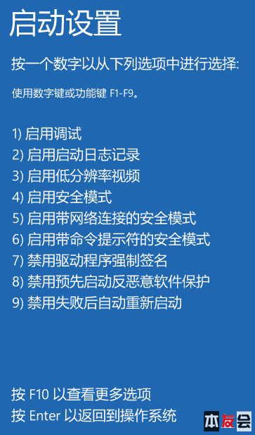 Win8安全模式开启方法 全福编程网