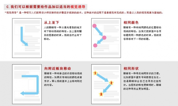 CDR设计宣传单 全福编程网