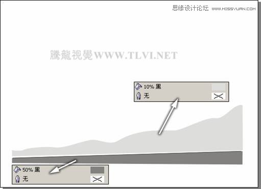 CorelDRAW绘制放射状速度线实例之足球少年,PS教程,思缘教程网