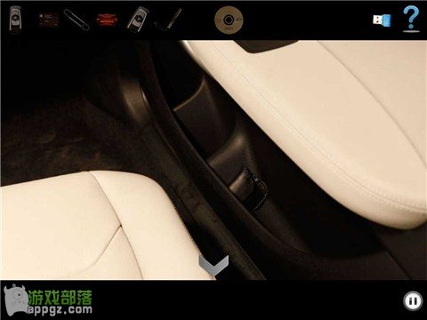 车内逃脱4 HD - BMW 1系谍影