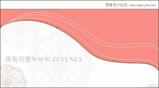 CorelDRAW设计创意风格的脸谱和艺术字教程,全福编程网