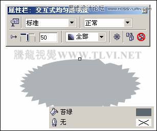 CorelDRAW实例教程：绘制中国风国画教程,全福编程网