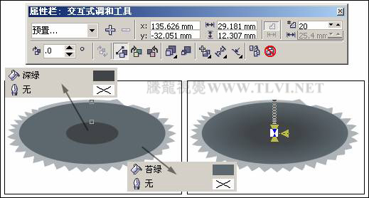 写意的泼墨鈥斺斝挠